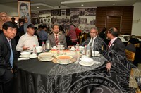 MAJLIS PERASMIAN PAMERAN NEGARA KOTA YG HILANG, PAMERAN PESONA M'SIA & PELANCARAN COE 2020 (ALBUM 1)