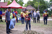 MAJLIS KEMBARA MADANI 2023 N. SEMBILAN DI MUZIUM LUKUT