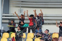 HMA 2025- 28.7.2025 - SUKAN ANTARA ZON