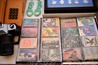 VINTAGE MARKET VOL. 2 DI DATARAN MUZIUM NEGARA