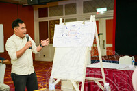 BENGKEL PEMETAAN PENGUKUHAN KOLEKSI PROGRAM INSPIRASI PELAJAR INOVASI MUZIUM (IPIM)