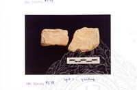 ARKEOLOGI SG. MAS, KEDAH SM. 32-4/93 VOL : 4 W