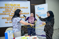 MESYUARAT AHLI MAJLIS PERSATUAN MUZIUM MALAYSIA (PMM) BIL. 1 2025