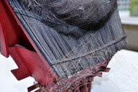 PENDOKUMENTASIAN KAJIAN UNTUK PAMERAN SENI BINA ASIA DI HERITAGE RESEARCH PULAU PINANG