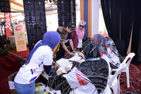 SAMBUTAN 60 TAHUN MUZIUM NEGARA - PERTANDINGAN SUARA VIRAL