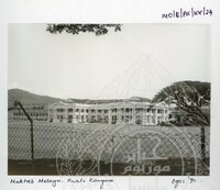 BANGUNAN KUALA KANGSAR PERAK - 033