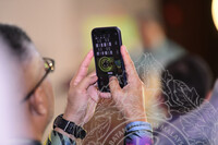 MAJLIS PERASMIAN CHAGEE