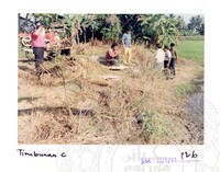 ARKEOLOGI SG. MAS, KEDAH SM: 32-5/ 93 VOL: 1 W