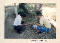 ARKEOLOGI SG. MAS, KEDAH SM: 32-7/ 95 (JILID 2) (WARNA)