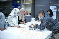 LAWATAN SAMBIL BELAJAR KE JMM OLEH PELAJAR PROGRAM SIJIL SENI KREATIF ASWARA (SSKA)