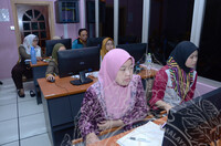 KURSUS PERSEMBAHAN SLAID BERKESAN MICROSOFT POWERPOINT