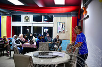 KURSUS ASAS KESELAMATAN KEBAKARAN AWAM DI AKADEMI BOMBA WILAYAH TENGAH, KUALA KUBU BHARU