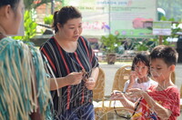 SEMARAK MUZIUM @MSKOA 2019