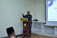 MESYUARAT AGUNG SURAU AL-FALAH MUZIUM NEGARA