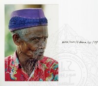 ARKEOLOGI. SURVEY GUA BAMA, PAHANG DAN ORANG ASLI DI KELANTAN