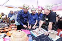 CITRA NUSA @ MUZIUM MAGIS BELANTARA