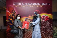 MESYUARAT PENYELARASAN BERSAMA PIHAK SEAMED SPAFA BERSEMPENA PENGANJURAN 37TH SEAMED SPAFA GOVERNING BOARD MEETING BIL 1