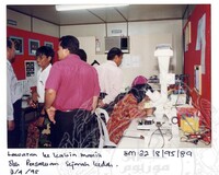 ARKEOLOGI SG. MAS, KEDAH SM: 32-8/ 95 (JILID 3) (WARNA)