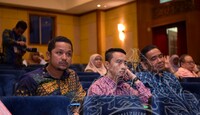 WACANA KRAF 2025 " UKIRAN KAYU LEGASI YANG DIWARISI"