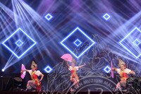 HMA 2024 - TARIAN KEBUDAYAAN DARI ASOSIASI MUZIUM INDONESIA WILAYAH KALIMANTAN