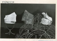 143 - PAKAIAN TRADISIONAL TENGKOLOK JILID 1 