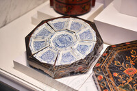 PERSEMBAHAN DAN PAMERAN TAHUN BARU CINA DI MUZIUM NEGARA