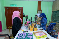 SEMANIS COKLAT (PUSPANITA)