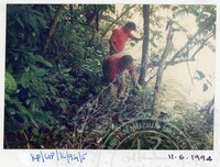 ARKEOLOGI GUA PERALING KELANTAN 1994 JILID 1 