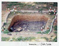 ARKEOLOGI KOTA KUALA MUDA 1999 JILID 2