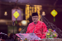 PROGRAM RAYA NASIONAL DAN KICK-OFF SMP