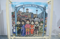 HMA2023 - SEKITAR SUASANA DI RERUAI UTAMA JMM