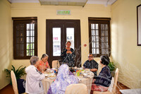 AHMAD - ICOFOM ASPAC INTERNATIONAL SYMPOSIUM