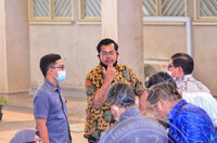 Majlis Amanat Ketua Pengarah Jabatan Muzium Malaysia Bil. 2/2022