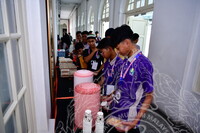 PROGRAM BERMALAM DI MUZIUM - MUZIUM TEKSTIL NEGARA