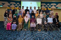 BENGKEL KAJIAN KEPERLUAN PENGUNA PEMBANGUNAN MUSECORE 2.0 SIRI 9.