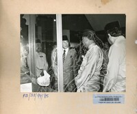 PAMERAN 25 TAHUN PEMERINTAHAN DYMM SULTAN SELANGOR 1960-1985 PD 20.9.85 DI MUZIUM NEGARA