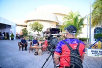 HMA 2025- 25.7.2025 - DI SEBALIK TABIR RANCANGAN SIARAN LANGSUNG SPM TV1