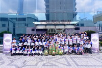 PROGRAM BERMALAM DI MUZIUM - MUZIUM TEKSTIL NEGARA