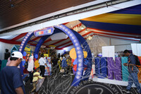 CABUTAN BERTUAH & KUIZ PROMOSI RERUAI