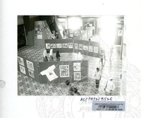 PAMERAN KEMPEN SEDUNIA UNTUK MELINDUNGI MANGSA-MANGSA PERANG 1991