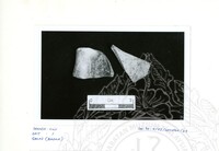 ARKEOLOGI SG. MAS, KEDAH SM: 32-4/ 93 VOL: 4 HP