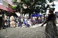 SEMARAK MUZIUM 2020@MSKOA ALBUM 1