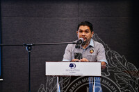 BENGKEL PENULISAN DOKUMEN DI DOUBLETREE BY HILTON PUTRAJAYA