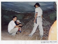 ARKEOLOGI GUA-GUA BATU KAPOR DI SEKITAR LEMBAH KINTA IPOH, PERAK