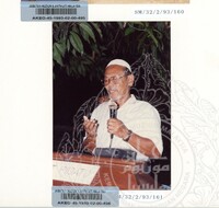 ARKEOLOGI SUNGAI MAS KEDAH 1993 FASA 2 W JILID 3