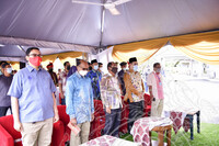 PROGRAM BICARA @ MUZIUM : 200 TAHUN PERANG MUSUH BISIK "KETOKOHAN DAN KEPERWIRAAN"