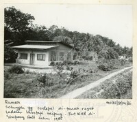 BANGUNAN TAIPING JILID 1