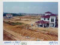 ARKEOLOGI KOTA KUALA MUDA 1999 JILID 6