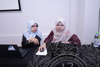 BENGKEL RUU MUZIUM MALAYSIA