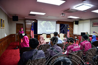 PROGRAM BICARA@MEDM - KEARIFAN METROLOGI